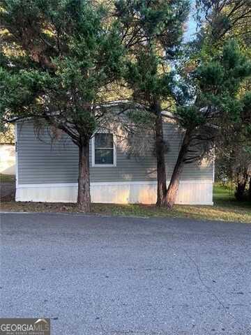 126 CASTLE CLUB, Stone Mountain, GA 30087