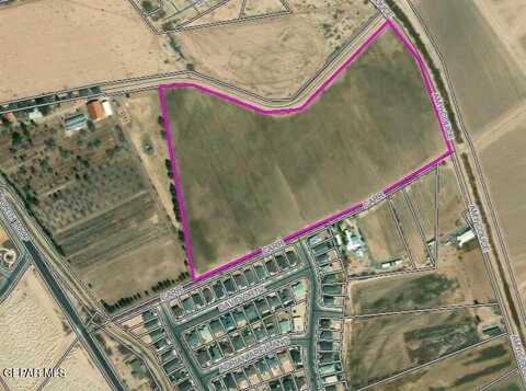 PN-405895, Socorro, TX 79927