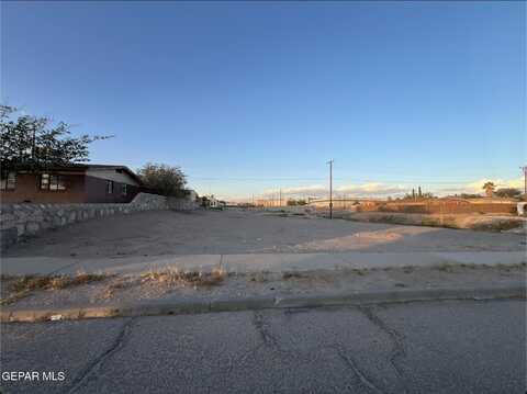 8241 Williamette Avenue, El Paso, TX 79907
