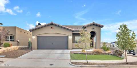 13100 WESLEYAN, El Paso, TX 79928