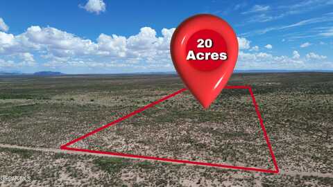 6 Long Court, Salt Flat, TX 79847