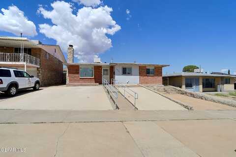 2715 Nations Avenue, El Paso, TX 79930