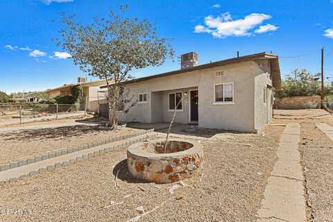 1210 WAGNER Lane, El Paso, TX 79903