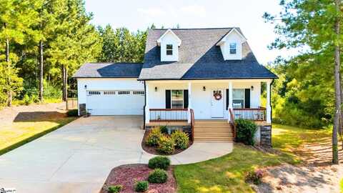 23 Vanessa Rae Lane, Pendleton, SC 29670