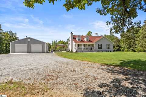 388 Mountain Creek Road, Honea Path, SC 29654