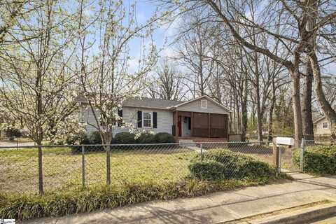1510 S Fant Street, Anderson, SC 29624