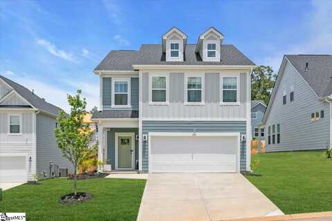 850 pleasant falls Drive, Moore, SC 29369