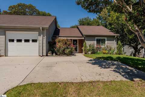 118 N Woodgreen Way, Greenville, SC 29615