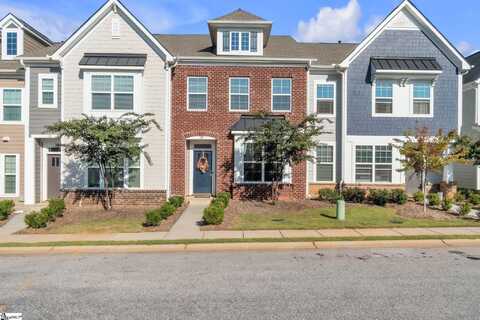 10 Leander Drive, Greer, SC 29651