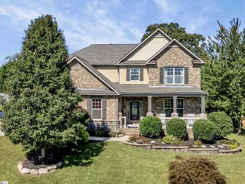 49 Scotts Bluff Drive, Simpsonville, SC 29681