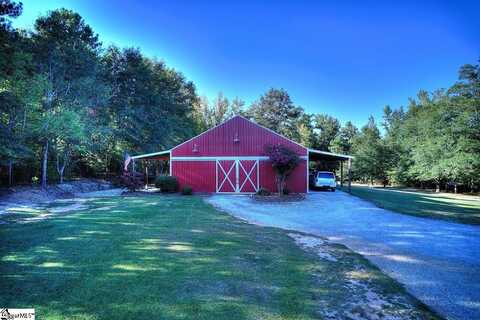 404 Stone Road, Williamston, SC 29697