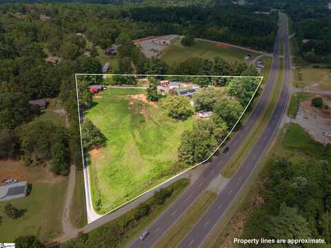 6 Pine Hill Drive, Travelers Rest, SC 29680