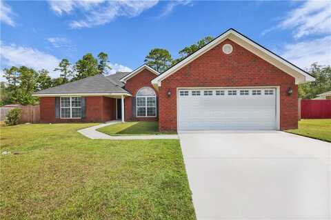 1119 Creekside Circle, Hinesville, GA 31313