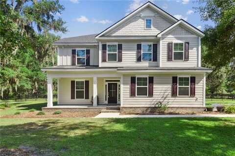 575 Harbour Island Circle, Waverly, GA 31565