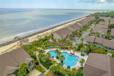 5 Caretta Lane, Jekyll Island, GA 31527