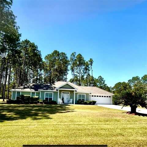 6648 Pine Ridge Circle Circle, Blackshear, GA 31516