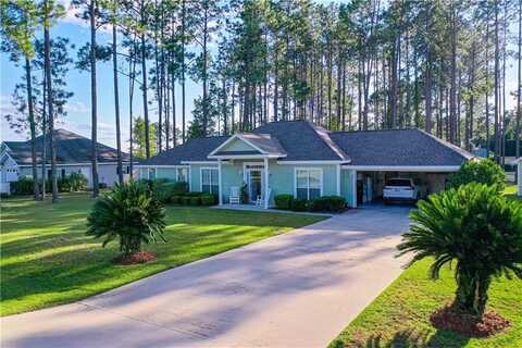 6648 Pine Ridge Circle Circle, Blackshear, GA 31516