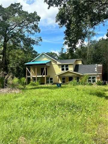 6241 Blythe Island Highway, Brunswick, GA 31523