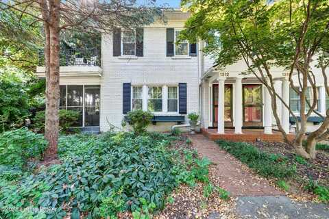 1312 Eastern Pkwy, Louisville, KY 40204
