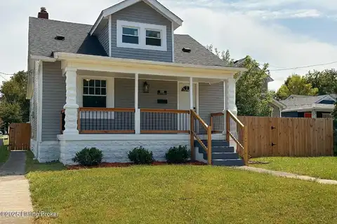 1601 S Shelby St, Louisville, KY 40217