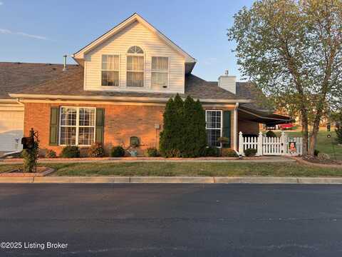 1071 ROSEWOOD Pl, La Grange, KY 40031