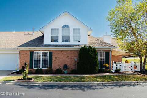 1071 ROSEWOOD Pl, La Grange, KY 40031