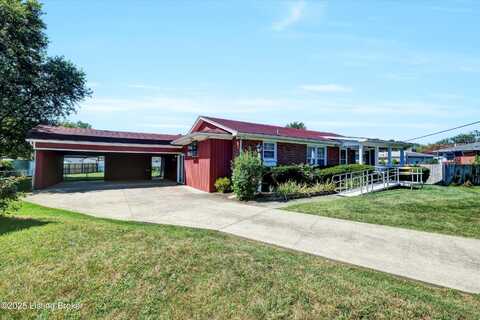 2609 Swing Ct, Louisville, KY 40299