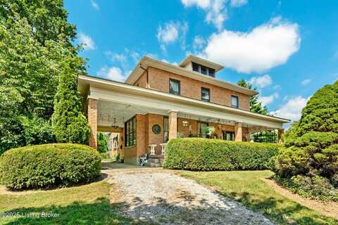 1128 Cropper road Rd, Shelbyville, KY 40065