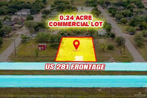 11612 N IH 69c, Edinburg, TX 78542