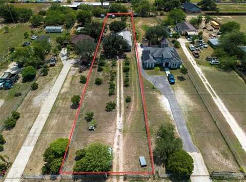 3116 E Mile 19 Road N, Edinburg, TX 78542