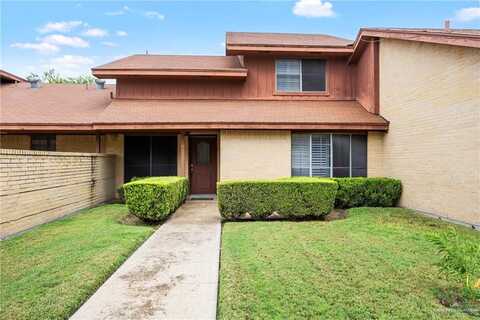 901 E Dallas Avenue, McAllen, TX 78501