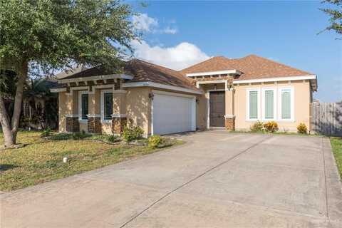 4120 S Las Nubes, Pharr, TX 78577