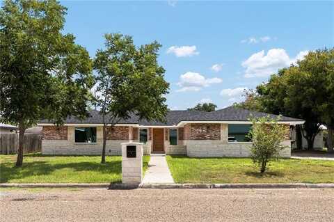 605 W 13th Street, Weslaco, TX 78596