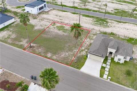 2100 River Bend Drive, Mission, TX 78572