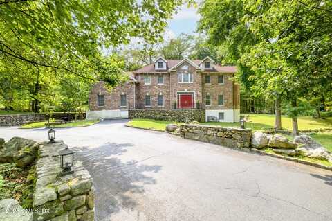 185 Interlaken Road, Stamford, CT 06903