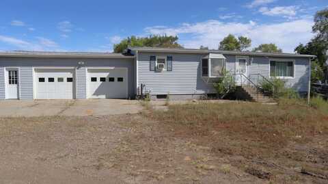 121 Jefferson School Rd, Glendive, MT 59330