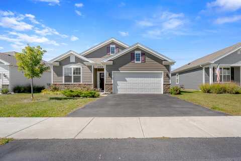 10414 Whitney Place, Saint John, IN 46373