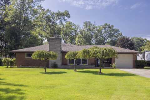 210 Finch Trail, Trail Creek, IN 46360
