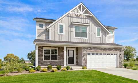 12914 109th Place, Dyer, IN 46311