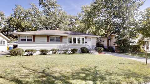 415 N Glenwood Drive, Griffith, IN 46319