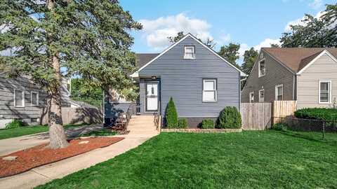 7137 Delaware Avenue, Hammond, IN 46323