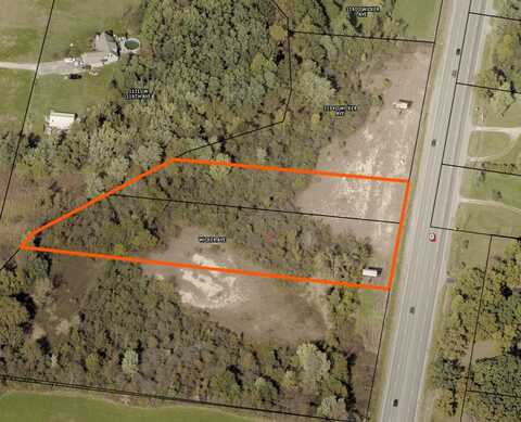 Lot 1 & Add Wicker Avenue, Cedar Lake, IN 46303