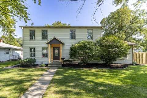 327 Indiana Street, Chesterton, IN 46304