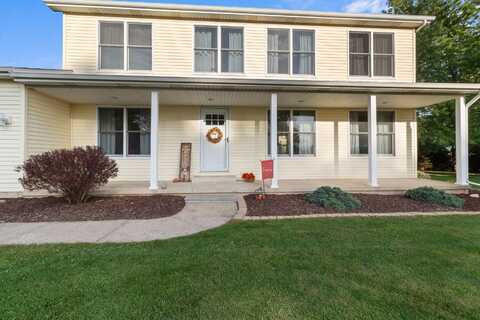 407 S 500 W, Valparaiso, IN 46385