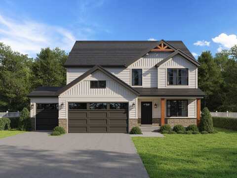 346 Cherry Hill Street, Valparaiso, IN 46385