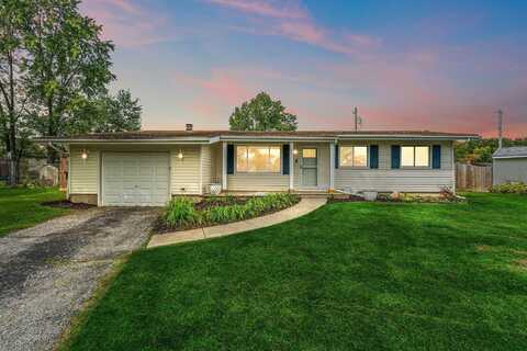 385 Riviera Court, Valparaiso, IN 46385