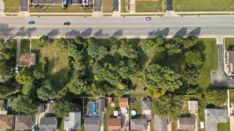 937-1009 N Broad Street, Griffith, IN 46319