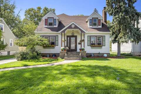 716 N Broad Street, Griffith, IN 46319