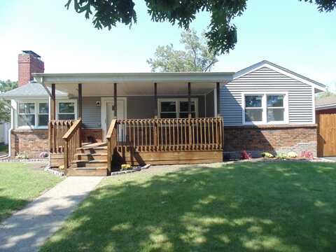 2868 Elkhart Street, Lake Station, IN 46405