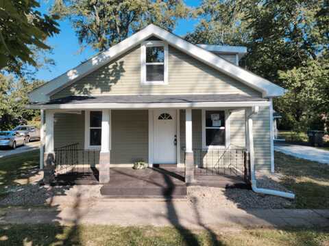 3109 Oakwood Street, Portage, IN 46368